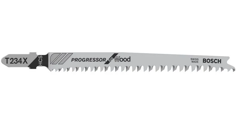 Bosch T 234 Bosch Professional