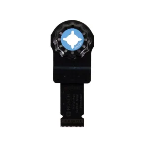 Bosch AIZ 20 AT Hoja de sierra para multiherramientas MetalMax / Carburo / Starlock / 20x40 mm ( 2608662019 ) Bosch Profes...