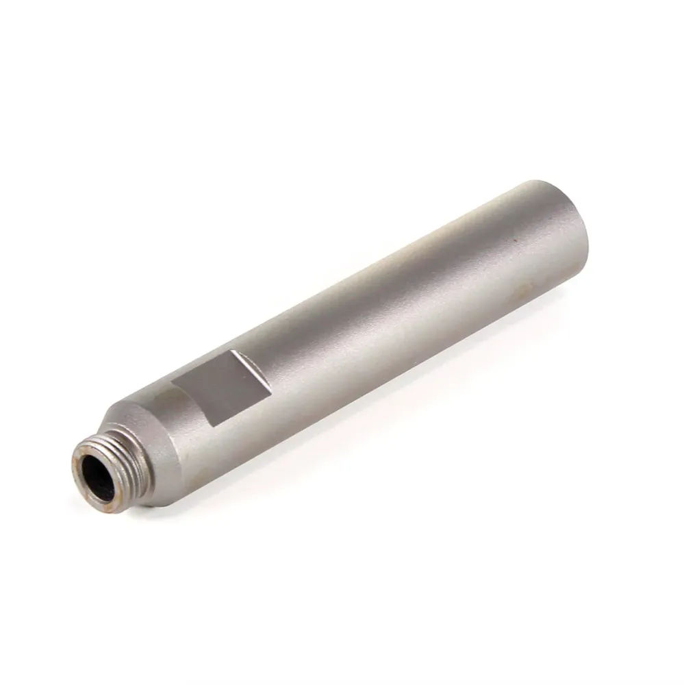 Bosch Alargador para coronas con G 1/2" 150 mm ( 2608598128 ) Bosch Professional