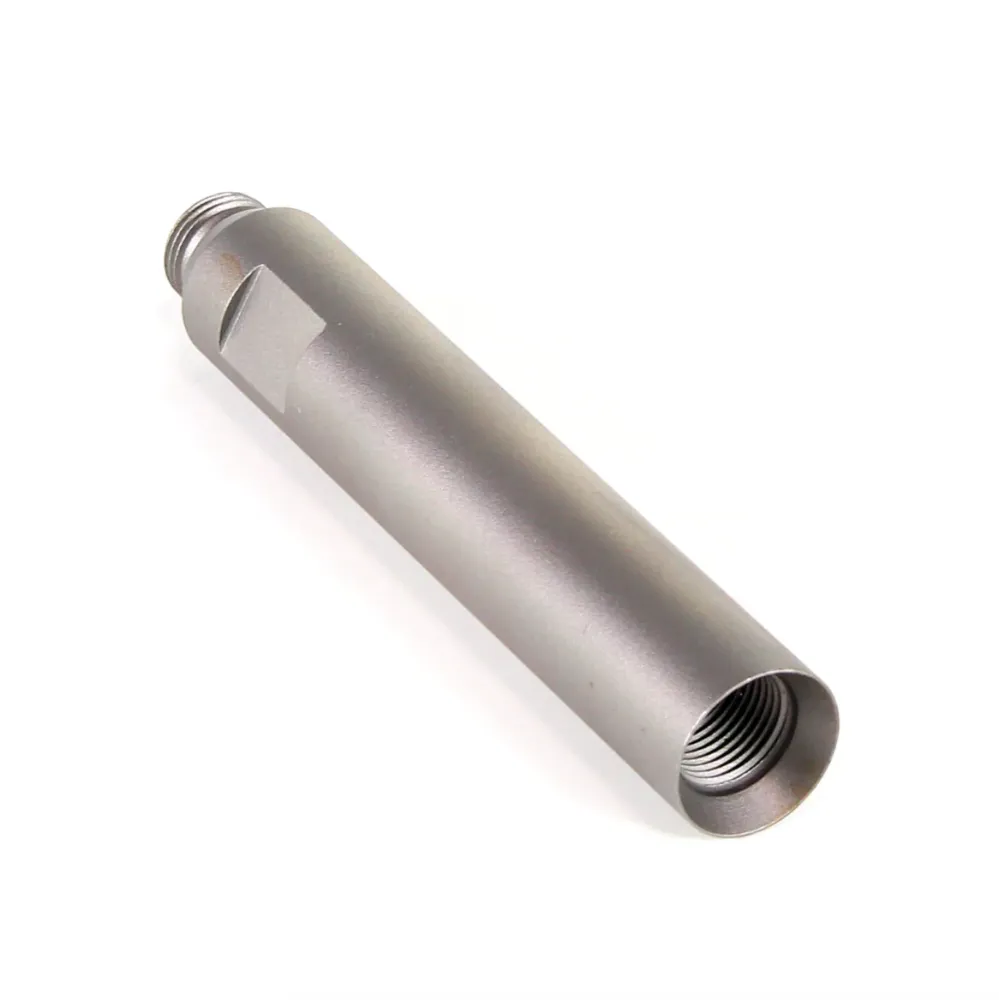 Bosch Alargador para coronas con G 1/2" 150 mm ( 2608598128 ) Bosch Professional
