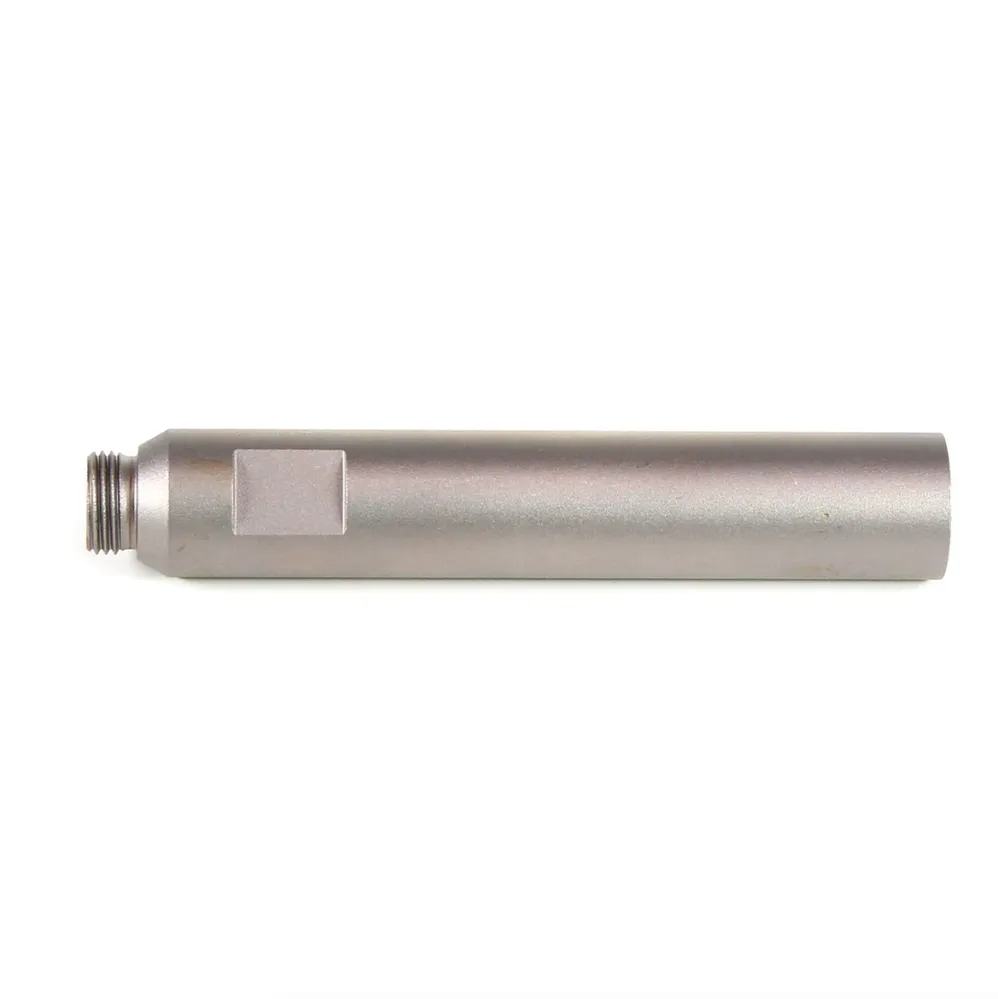 Bosch Alargador para coronas con G 1/2" 150 mm ( 2608598128 ) Bosch Professional
