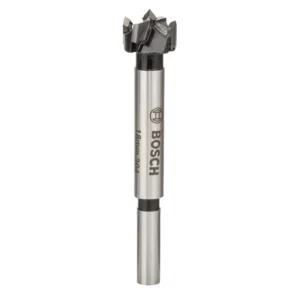 Bosch Broca de metal duro para bisagras 18 x 90 mm (2608597603) para madera Bosch Professional