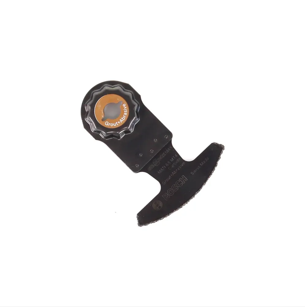 Bosch Carbide RIFF MATI 68 MT4 Hoja de sierra segmentada ( 2608662582 ) Bosch Professional