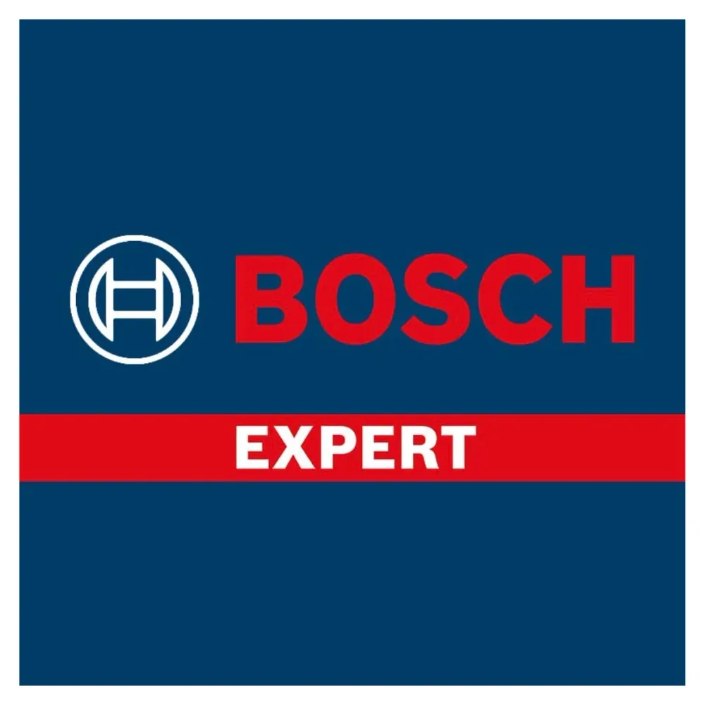 Bosch EXPERT HardCeramic disco de corte de diamante 115 x 22,23 mm 1 pieza (2608900654) Diamond Technology Bosch Professional