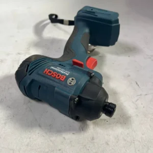 Bosch GDR 12V-105 Professional Llave de impacto baterí ( 06019A6901 ) - Sin baterí, sin cargador incluidos Bosch Professional