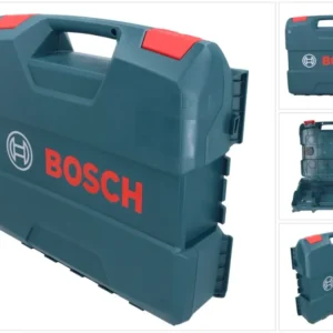 Bosch L-Case Maletín de transporte para GSB 18V-21 / GDX 18V-180 Bosch Professional