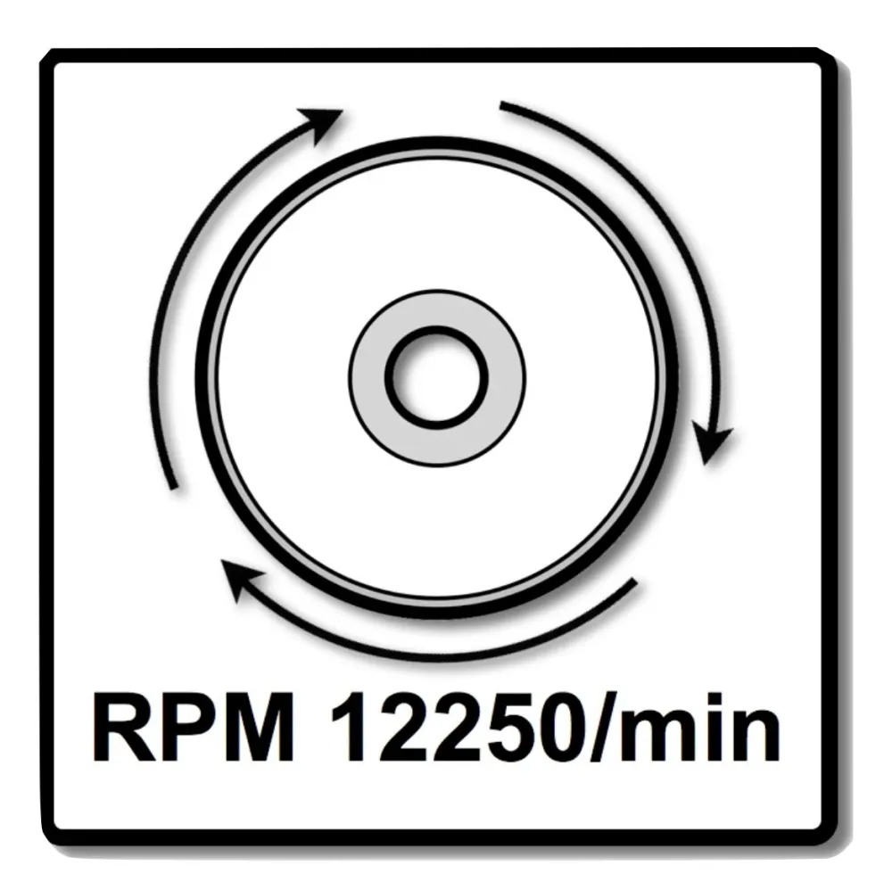 Bosch Mejor para Disco de Corte Diamantado Universal 230 x 22,23mm, 2pcs. (2x 2608603633) Bosch Professional
