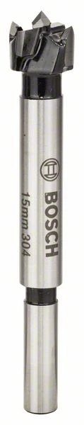 Broca de metal duro para bisagras Bosch 15 x 90 mm (2608597601) para madera Bosch Professional