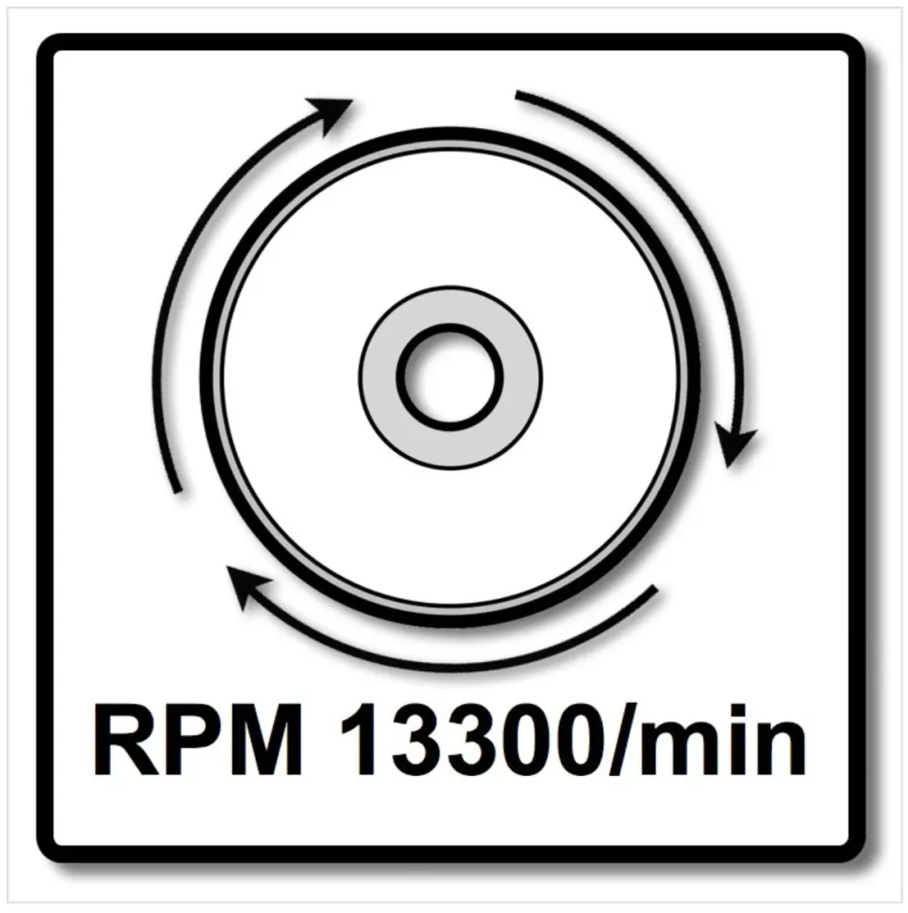 Disco de corte Bosch AS 60 T INOX BF 115 x 1,0 mm 25 piezas (25x 2608600545) Bosch Professional