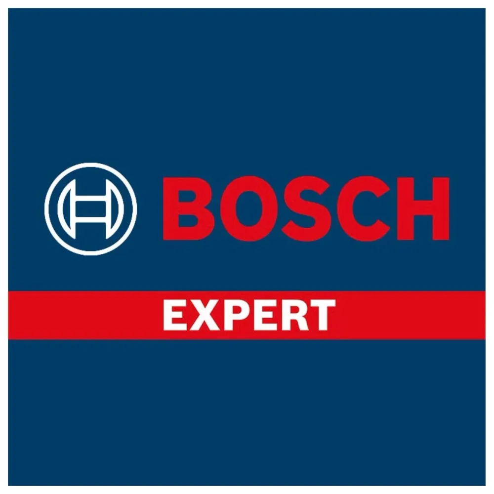 Disco de corte de diamante Bosch Expert MultiMaterial 400 x 3,3 x 25,40 mm (2608900667) Tecnologí Diamond para sierras de...