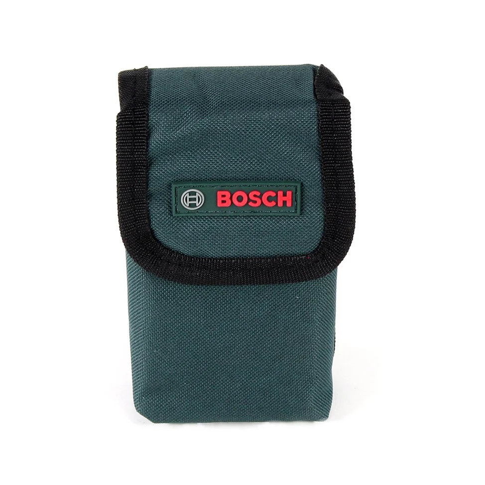 Receptor Bosch LR2 Professional de alto rendimiento para láseres de línea - hasta 50 m de alcance - óptico y acústico Bosc...