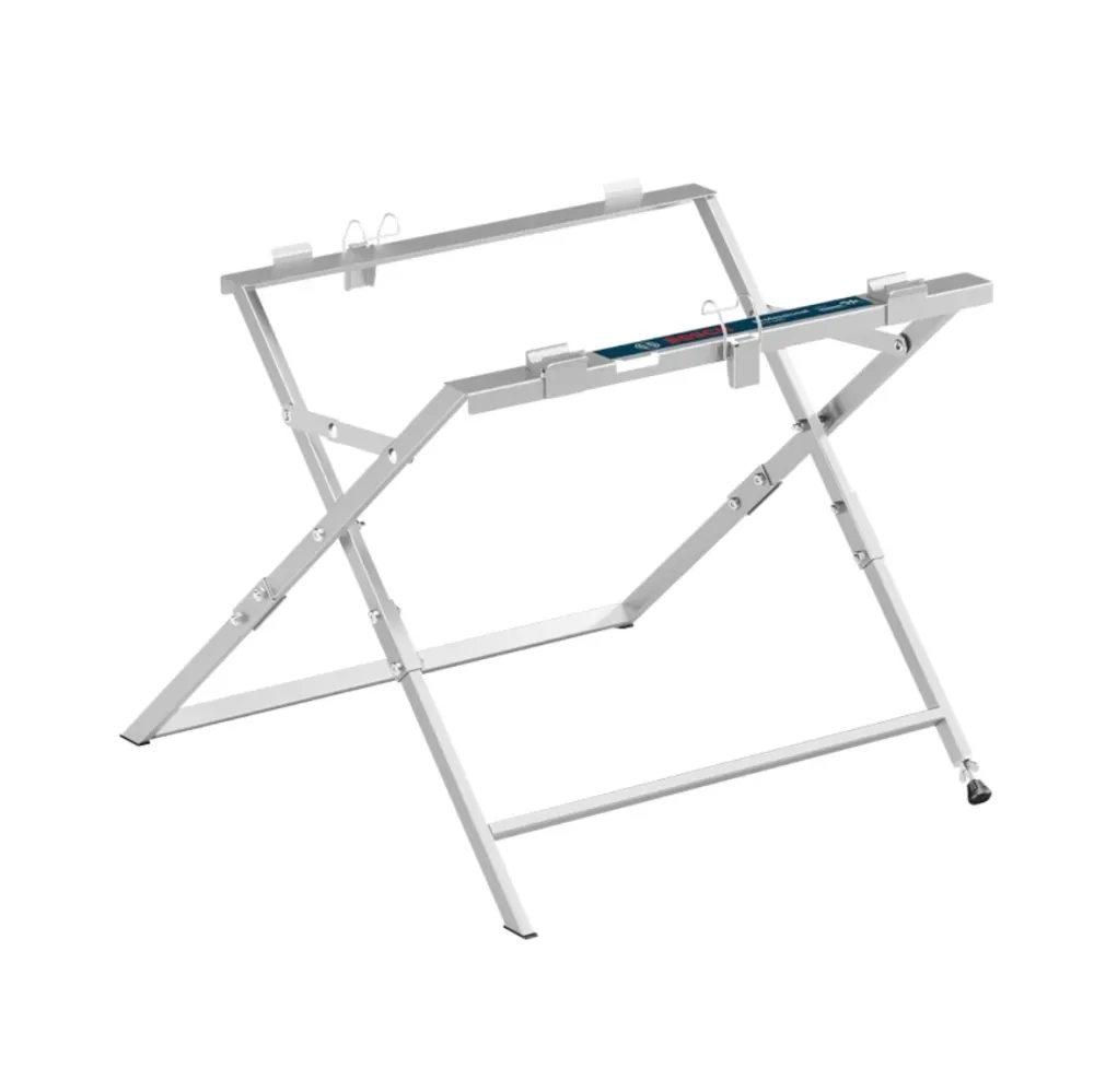 Sierra circular de mesa baterí Bosch GTS 18V-216 Professional 18 V 216 mm Biturbo (0601B44000) + Base profesional Bosch GT...