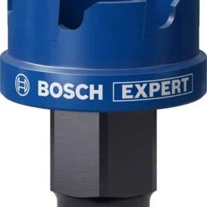 Sierra perforadora BOSCH Expert Sierra para chapa diámetro 32 mm profundidad de corte 5 mm (4000800272)
