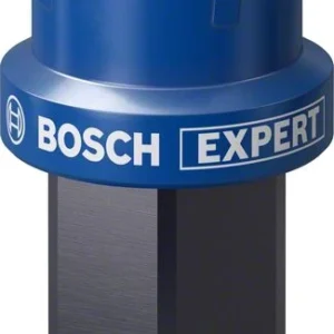 Sierra perforadora BOSCH Expert Sierra para chapa-Ø 20 mm profundidad de corte 5 mm ( 4000800268 )