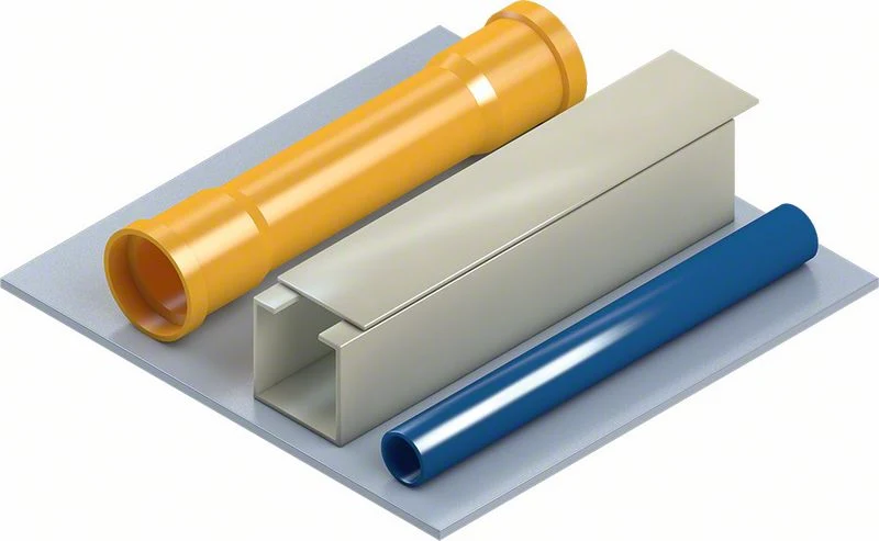 Sierra de sable BOSCH Expert multi-material longitud 300 mm anchura 25 mm ( 4000837473 )