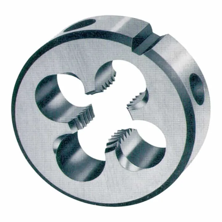 Troquel de corte BOSS de B M5 x 0,8 mm ( 4114610050 )