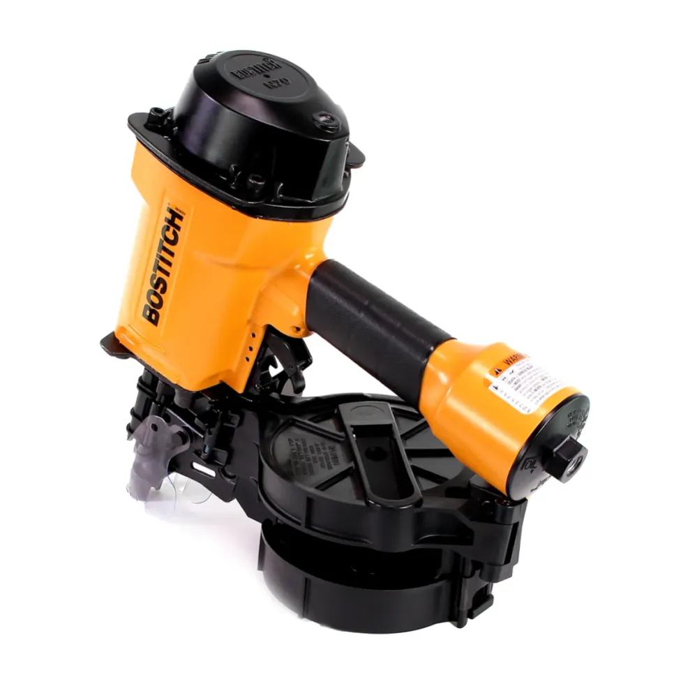 Clavadora de bobina de aire comprimido Bostitch IC70-1-E CT38-70 mm 4,9-7,0 bar - sucesora de N70CB-1-E