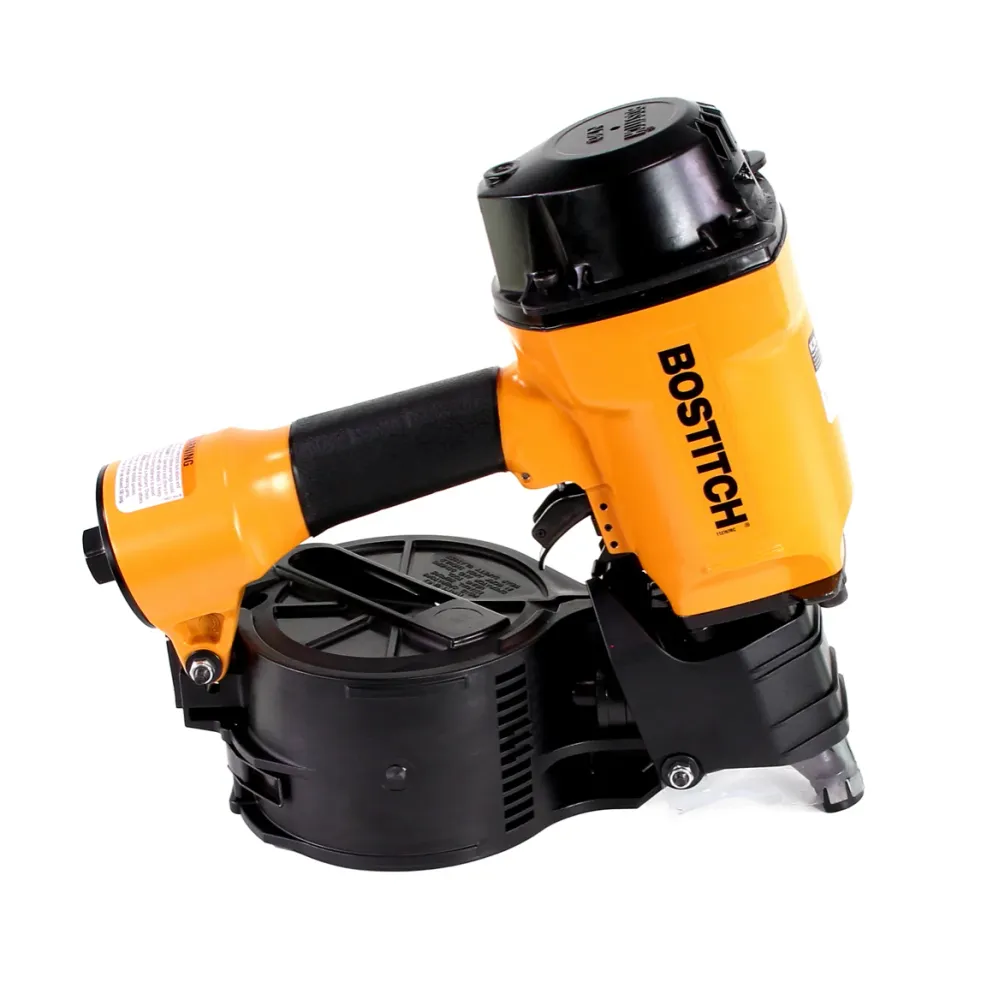 Clavadora de bobina de aire comprimido Bostitch IC70-1-E CT38-70 mm 4,9-7,0 bar - sucesora de N70CB-1-E