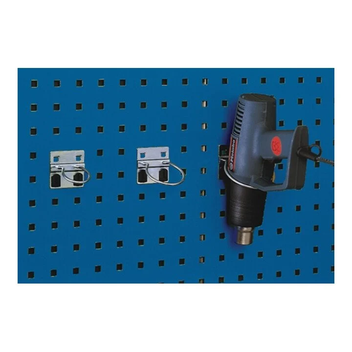 BOTT soporte redondo Ø 40 mm galvanizado ( 9000429196 )