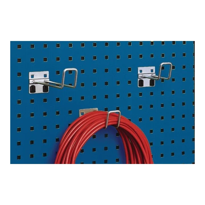 Ganchos en U BOTT B60xD150mm galvanizados ( 9000429128 )