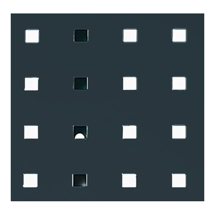 Panel perforado BOTT B457xL990mm ( 9000429231 )
