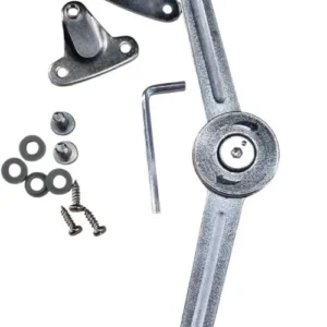 Brazo Articulado Tijera 100 X 32