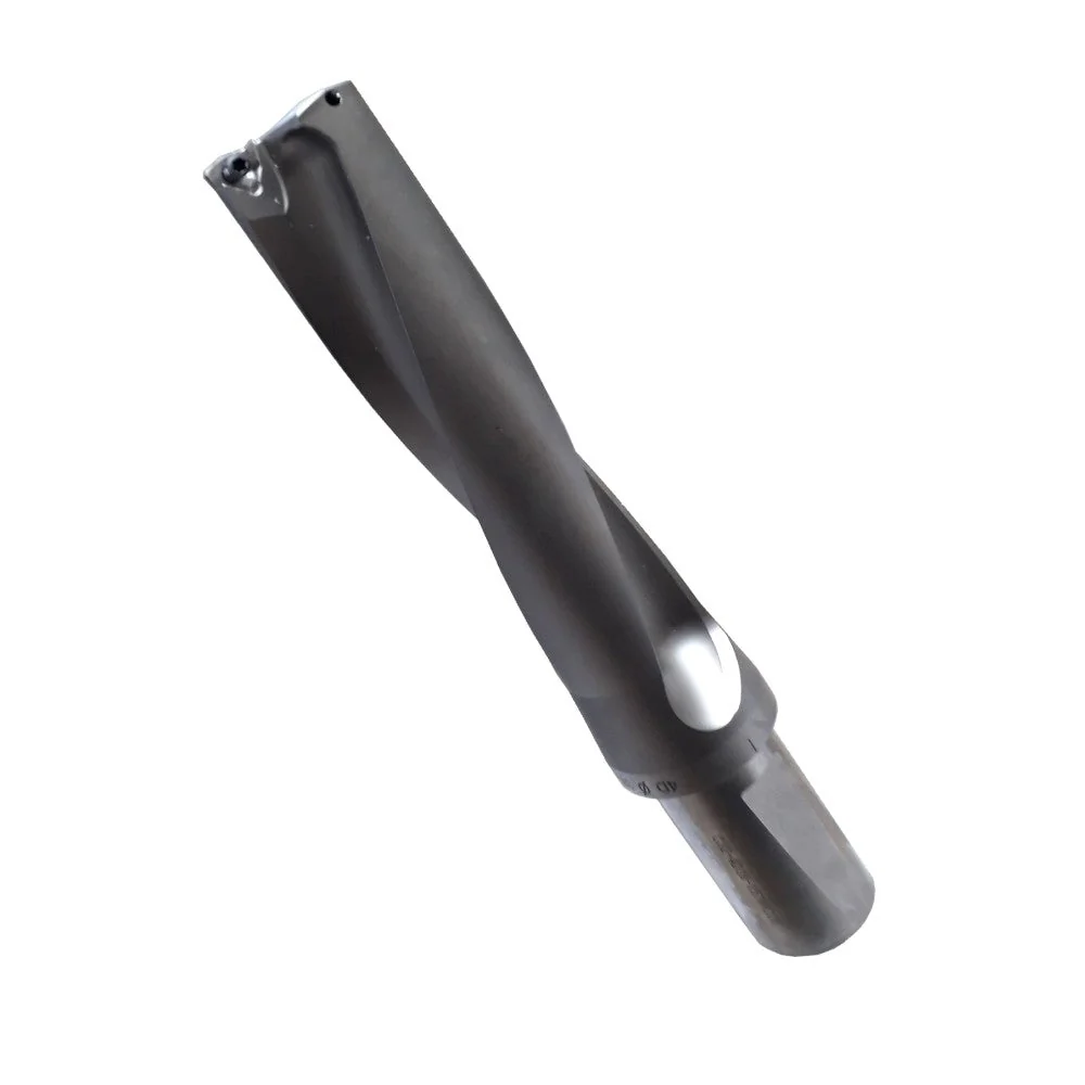 BROCA CON INSERTO TWX380D32-4 Ø38 4D