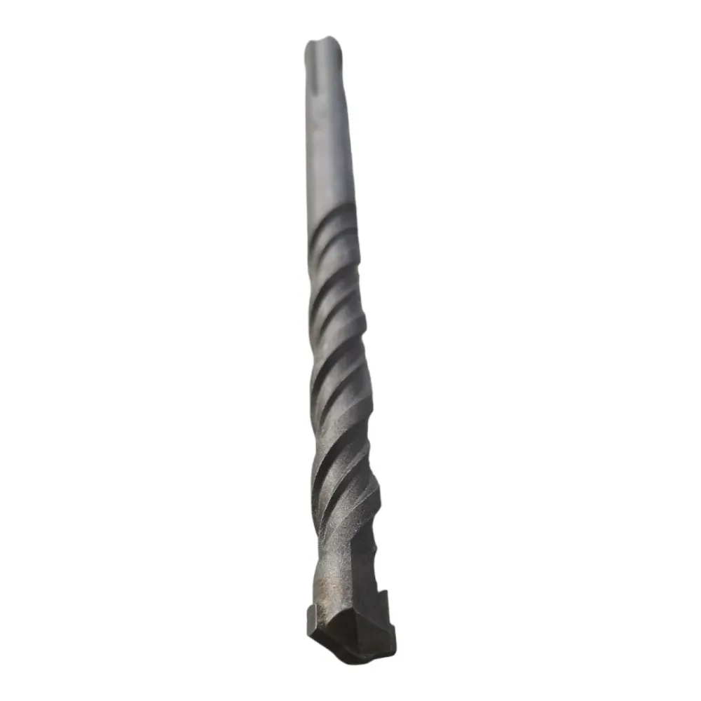BROCA DE MURO SDS 1/2X6"