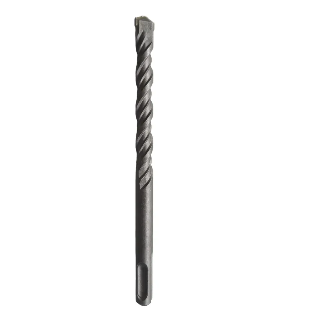 BROCA DE MURO SDS 1/2X6"