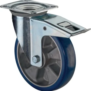 BS ROLLEN Rueda giratoria Ø 250 mm Capacidad de carga 350 kg ( 3000275677 )