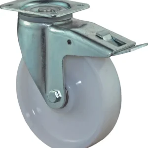 BS ROLLEN Rueda giratoria para carga pesada Ø 150 mm capacidad de carga 700 kg (3000275732)