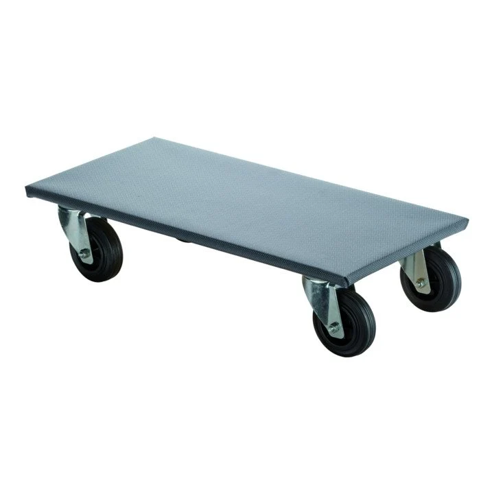 BS ROLLEN Ruedas de transporte Rueda Ø 100 mm 250 kg ( 3000275050 )
