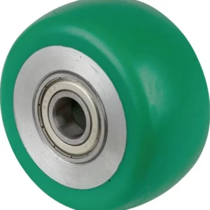 BS ROLLS rueda de repuesto rueda Ø 200 mm capacidad de carga 800 kg (3000275682) BS ROLLEN