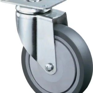 Ruedas giratorias BS ROLLEN Diámetro de la rueda: 150 mm Capacidad de carga: 100 kg ( 3000275247 )
