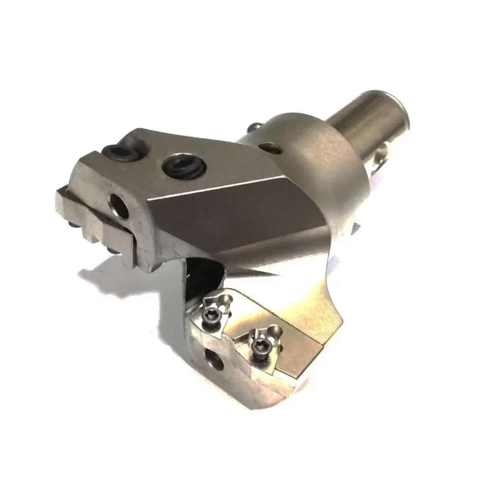 CABEZA AJUSTABLE VMD-050055 Ø50-55MM
