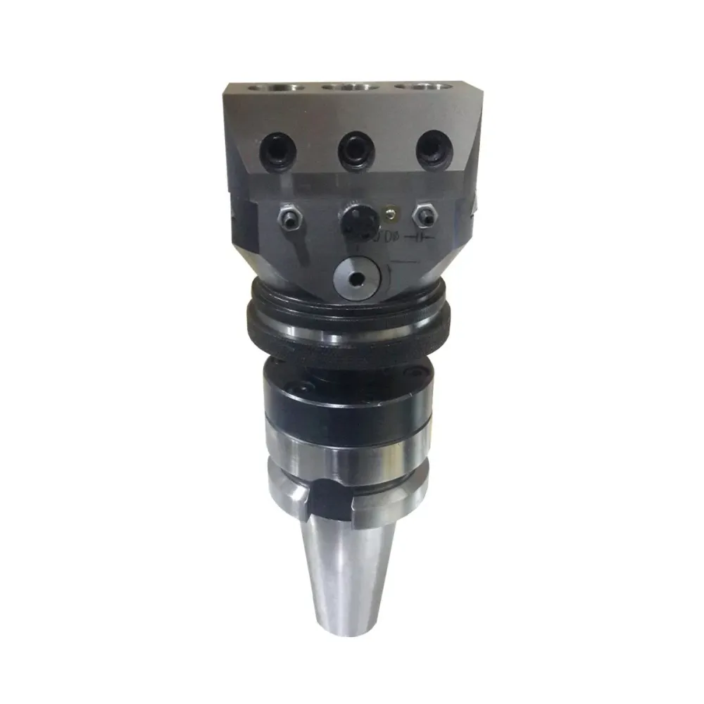 Cabezal Barrenador F4-18 Bt40 Kel