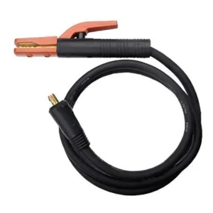 CABLE 3MTS+PORTA ELECTRODO 300A+CONECTOR 10-25 ZAED-06 10-25 3M300A