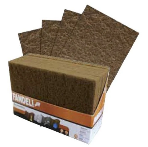 ALMOHADILLA 152 X 229 MM. BEIGE MED Casa Ferretera Poniente