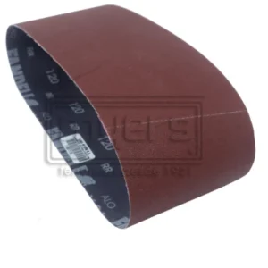 BANDA DE LIJA X86 G-120 101 X 610 MM., , Casa Ferretera Poniente