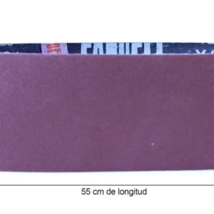 BANDA DE LIJA X86 G-120 76 X 533 MM., , Casa Ferretera Poniente