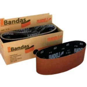 BANDA DE LIJA X86 G-36 76 X 533 MM., , Casa Ferretera Poniente
