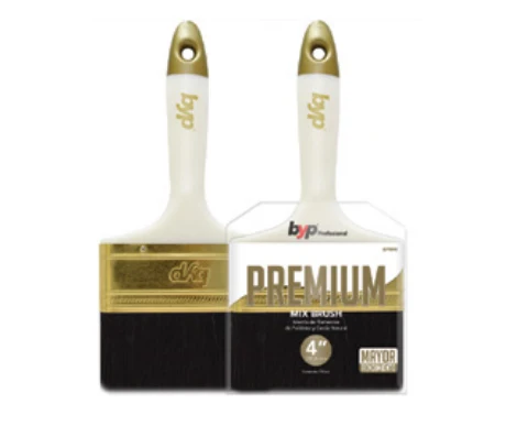 BROCHA PREMIUM 5" Casa Ferretera Poniente