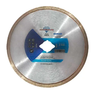 DISCO DE DIAMANTE 175 X 1.5 X 22.2 MM. EASY CUT RIN CONTINUO, , Casa Ferretera Poniente