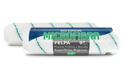 FELPA MICROFIBRA 3/4" Casa Ferretera Poniente