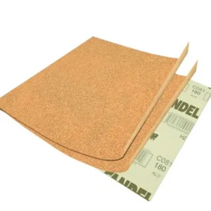 HOJA LIJA C081 G-150, PARA ACABADO Casa Ferretera Poniente