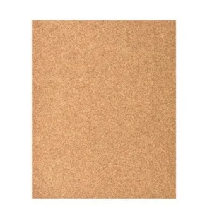 HOJA LIJA C081 G-180, PARA ACABADO Casa Ferretera Poniente