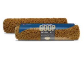 RODILLO TEXTURIZADOR 9'' FELPA GOOP 119 3M Casa Ferretera Poniente