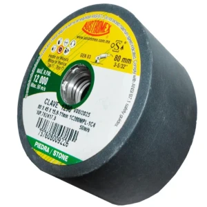 R.T.11 80 MM X 16 MM 1C4BPE COPA SHELLAC, , Casa Ferretera Poniente
