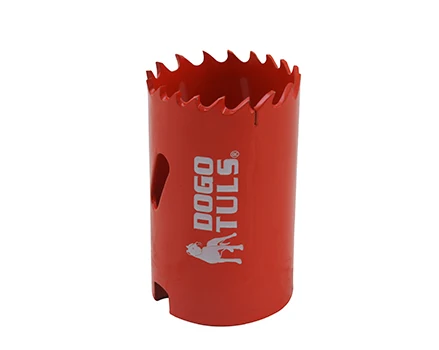 SIERRATASA BIMETALICA M3 1-1/2" 38mm Casa Ferretera Poniente