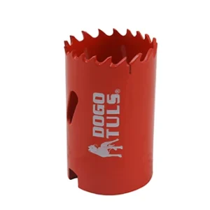 SIERRATASA BIMETALICA M3 1-1/4" 32mm Casa Ferretera Poniente